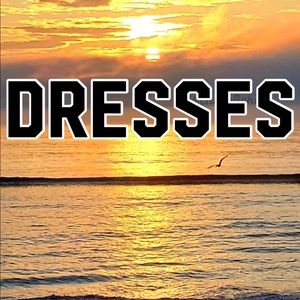 Designer & Other Dresses